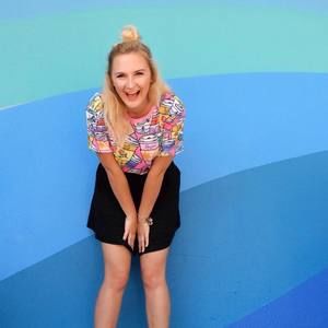 Meet your Posher, Emily